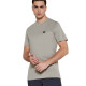 Calvin Klein Ανδρική κοντομάνικη μπλούζα Woven Label Regular Tee